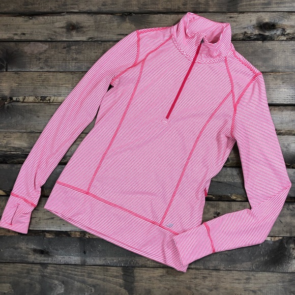 Joe Fresh Jackets & Blazers - Joe Fresh 1/4 Zip Athletic Pullover Jacket |G23